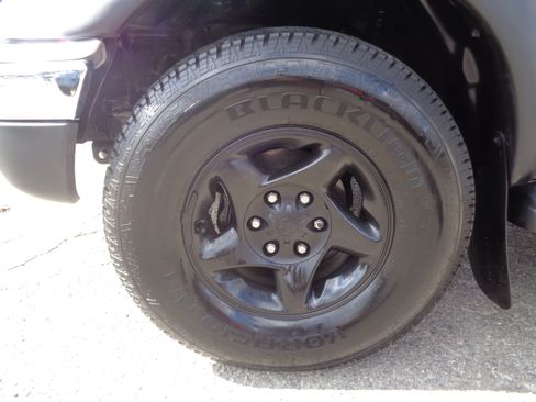 Used 2004 Toyota Tacoma TRD Off-Road image 26