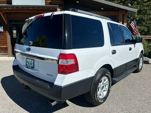 Used 2017 Ford Expedition XL image 7