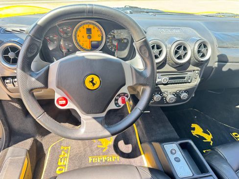 Used 2005 Ferrari F430 image 70