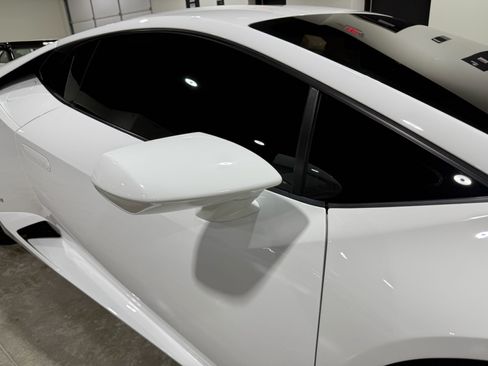 Used 2015 Lamborghini Huracan LP 610-4 image 31