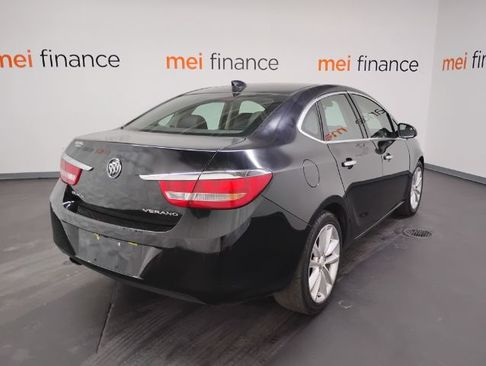 Used 2016 Buick Verano Leather image 5