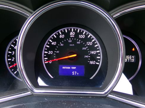 Used 2014 Nissan Murano SL image 17