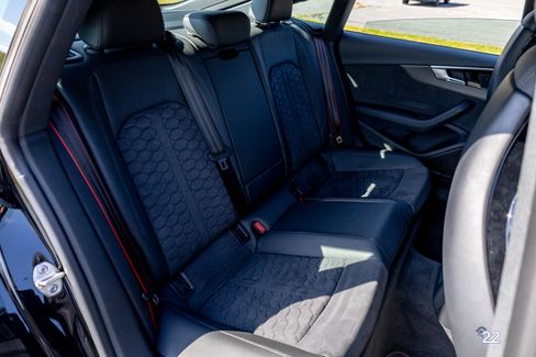 Used 2023 Audi RS 5 image 53