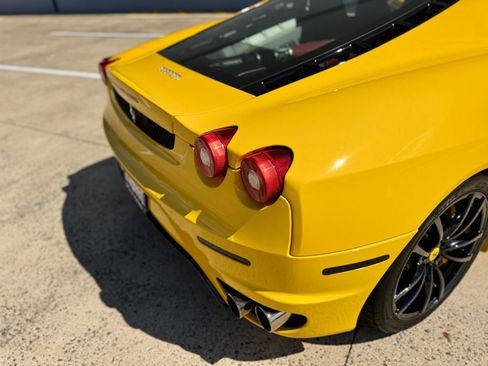 Used 2005 Ferrari F430 image 18