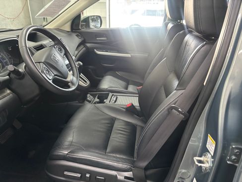 Used 2012 Honda CR-V EX-L image 11