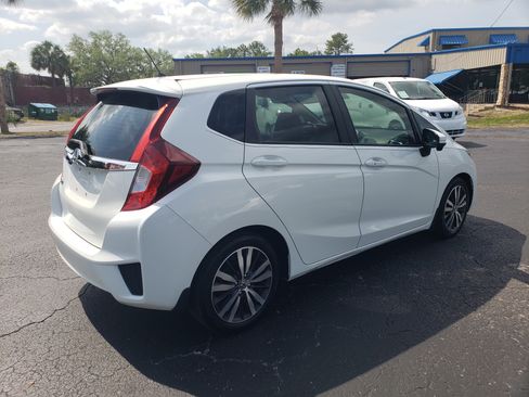 Used 2015 Honda Fit EX-L image 7