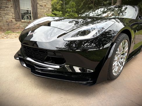 Used 2015 Chevrolet Corvette Premium Conv w/ 3LT image 12