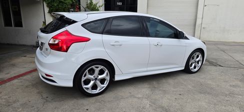 Used 2013 Ford Focus ST image 5