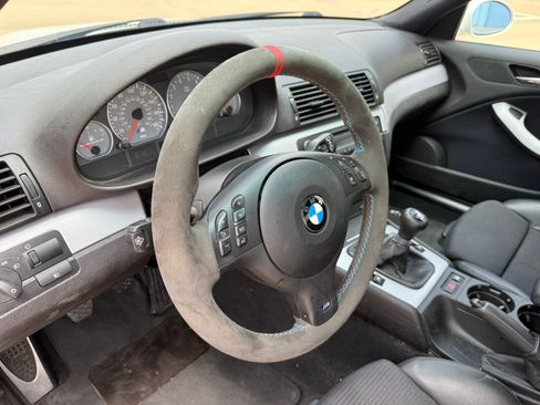 Used 2005 BMW M3 Competition image 35