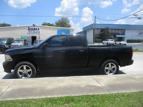 Used 2012 RAM 1500 Sport image 1