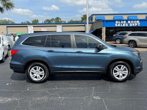 Used 2016 Honda Pilot EX image 8