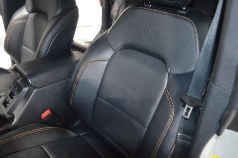 Used 2022 Ford Bronco Badlands image 15