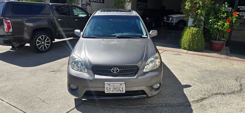 Used 2007 Toyota Matrix XR image 12