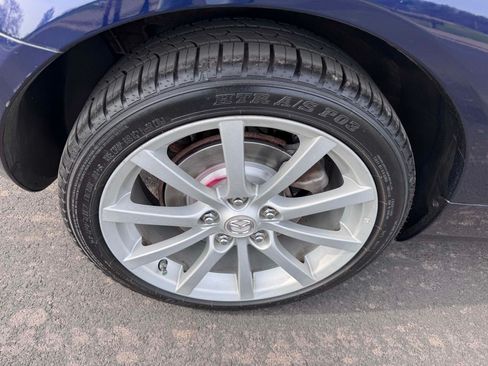 Used 2008 MAZDA MX-5 Miata Grand Touring image 32
