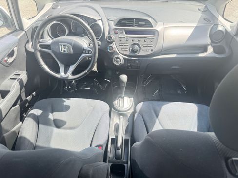 Used 2009 Honda Fit Sport image 20