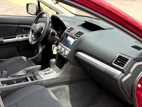 Used 2015 Subaru Impreza 2.0i image 20