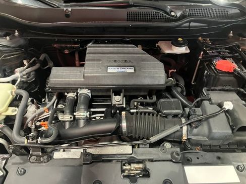 Used 2019 Honda CR-V EX image 27