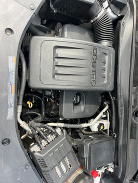 Used 2016 GMC Terrain SLE image 16