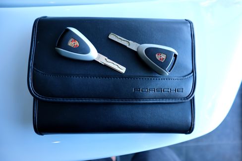 Used 2007 Porsche 911 Carrera 4S image 31