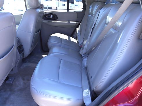 Used 2008 Chevrolet TrailBlazer LS image 8