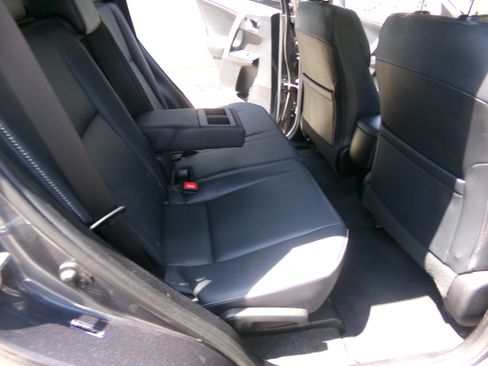 Used 2013 Toyota RAV4 Limited image 15