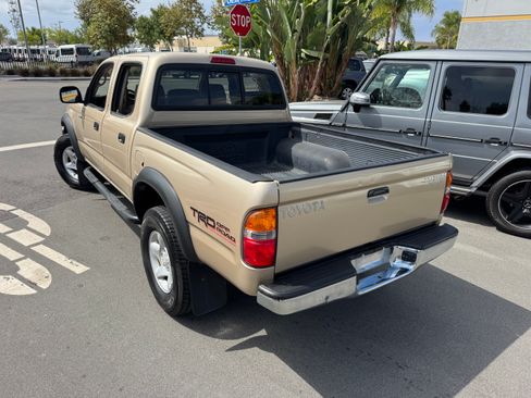 Used 2003 Toyota Tacoma TRD Off-Road image 7