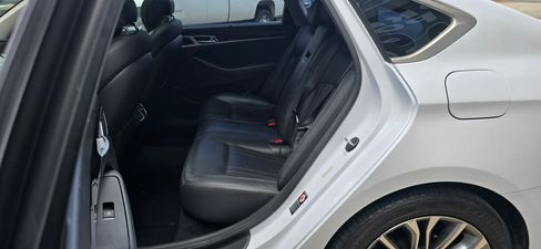 Used 2015 Hyundai Genesis 3.8 Ultimate image 37