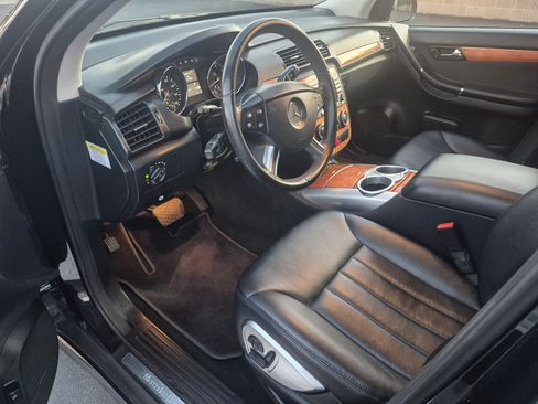 Used 2008 Mercedes-Benz R 350 image 11