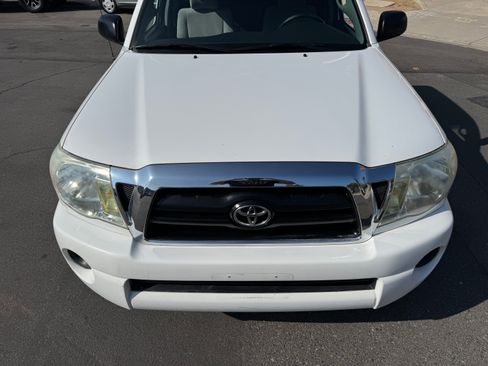 Used 2008 Toyota Tacoma image 10
