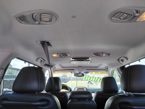 Used 2008 Honda Odyssey Touring image 12