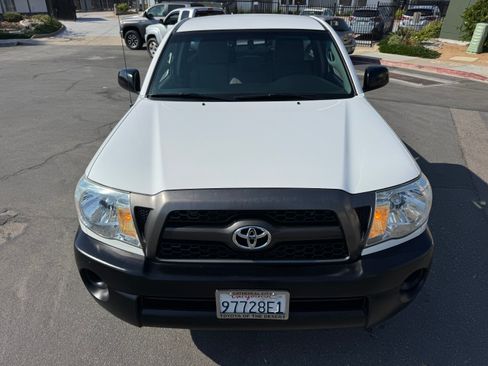Used 2011 Toyota Tacoma image 15