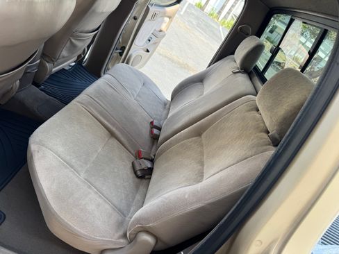 Used 2003 Toyota Tacoma TRD Off-Road image 24