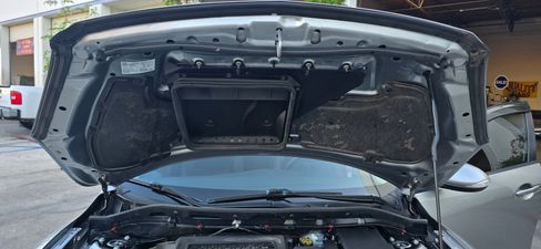 Used 2011 MAZDA MAZDASPEED3 Touring image 33