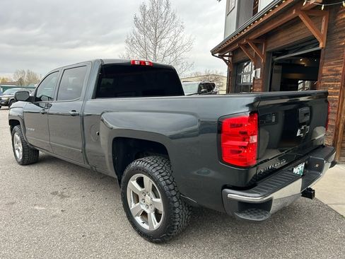 Used 2017 Chevrolet Silverado 1500 LT image 6
