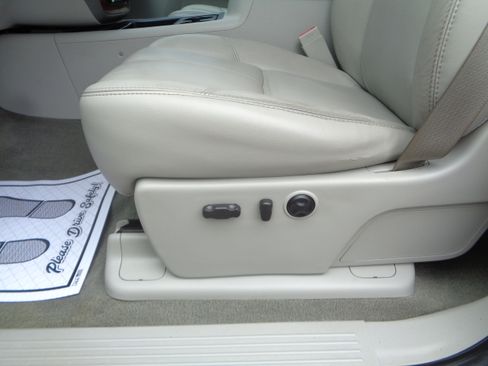 Used 2007 Chevrolet Silverado 2500 LTZ image 44