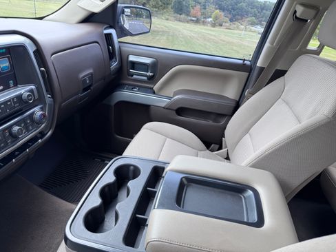 Used 2014 Chevrolet Silverado 1500 LTZ Z71 image 12