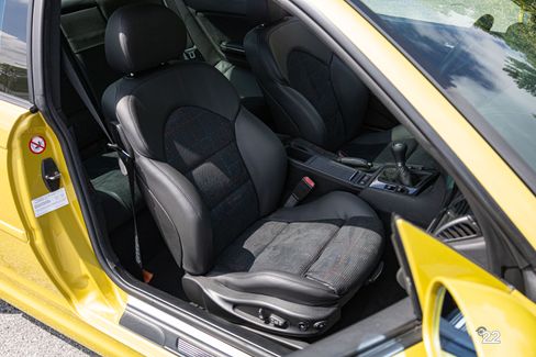 Used 2002 BMW M3 Base image 65