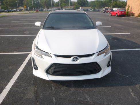 Used 2015 Scion tC Release Series 8.0 image 3