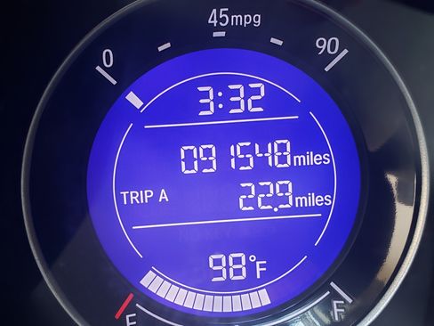 Used 2015 Honda Fit EX-L image 10