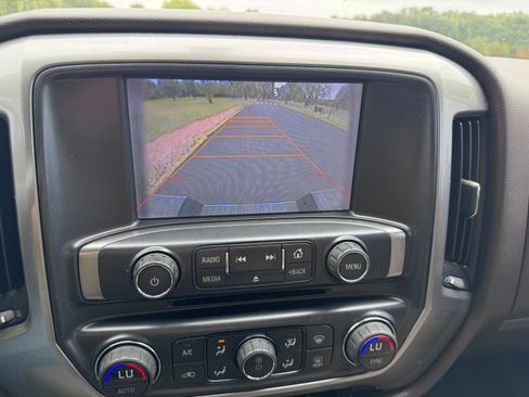 Used 2014 Chevrolet Silverado 1500 LTZ Z71 image 10