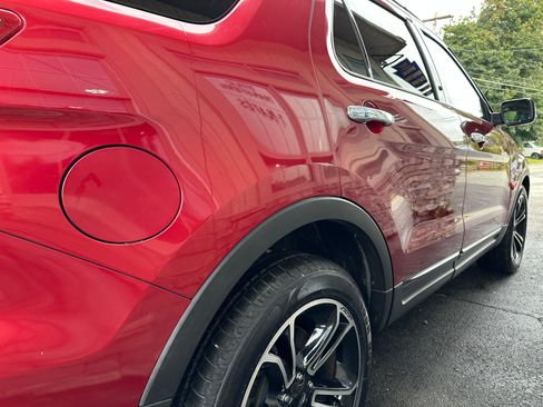 Used 2014 Ford Explorer Sport image 6