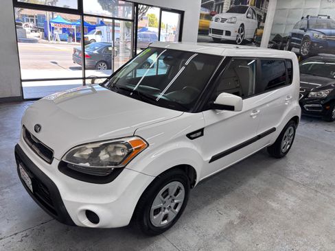 Used 2013 Kia Soul image 10