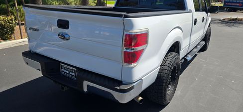 Used 2010 Ford F150 XLT image 33