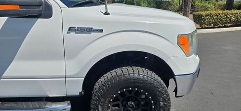 Used 2010 Ford F150 XLT image 29