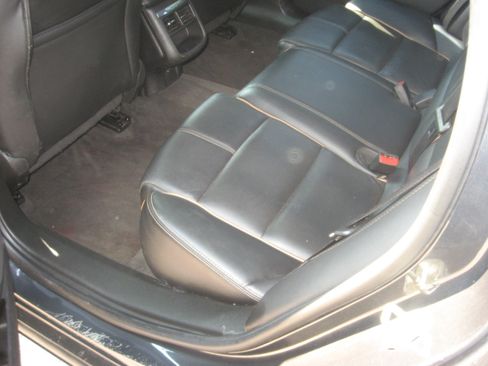 Used 2015 Chevrolet Impala LTZ image 7