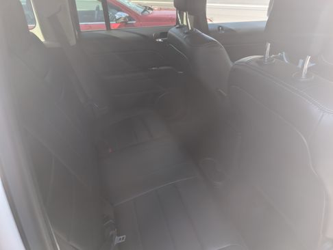 Used 2017 Jeep Patriot High Altitude image 11