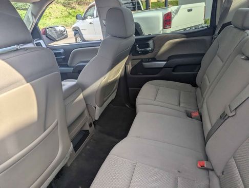 Used 2015 Chevrolet Silverado 1500 LT image 9