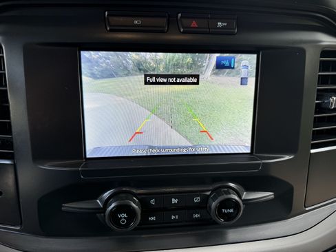 Used 2023 Ford F150 XL image 31