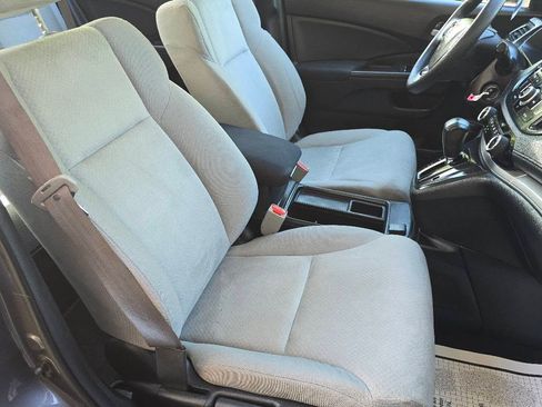 Used 2015 Honda CR-V LX image 22