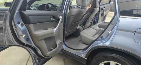 Used 2007 Honda CR-V EX-L image 29